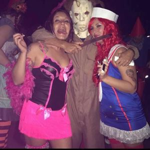 Meet your Posher, Brandy